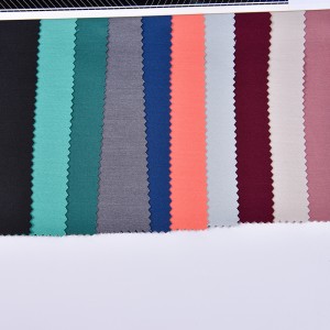 TTR 4 VÍAS SPAN TWILL 300-310GM 145-147CM