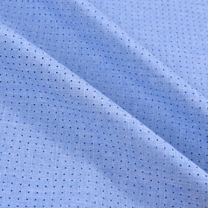 MELANGE MINIMATT WITH EYELET 140-145GSM 150CM